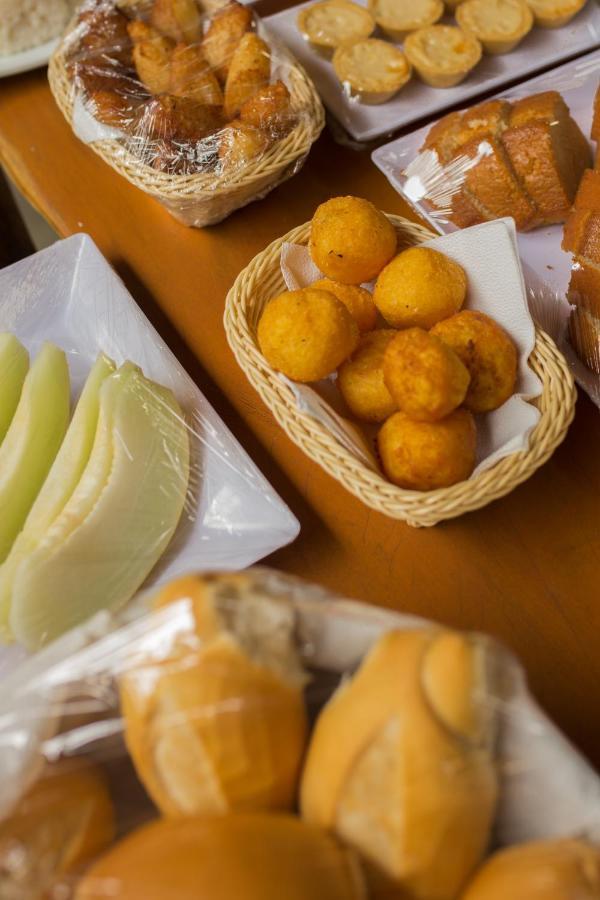 Pousada Sossego Boipeba Velha Boipeba Kültér fotó
